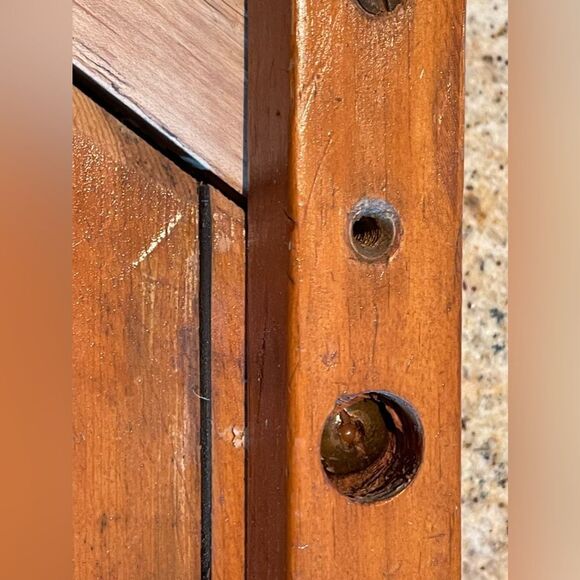 Vintage cabbage slicer - Picture 9 of 13